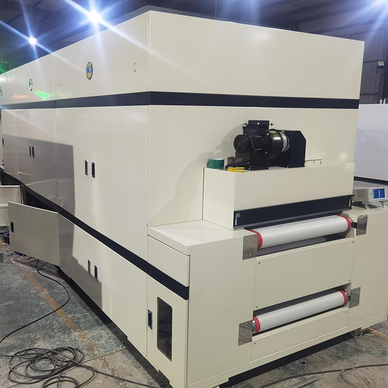 8m Klass 100 Tunnelugn