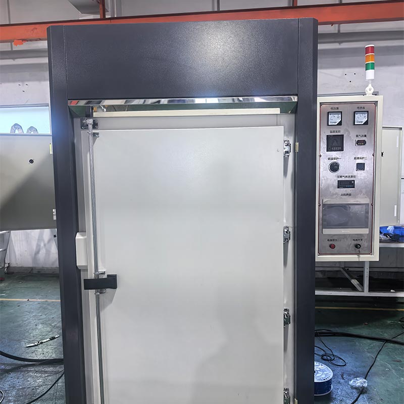 Precisionsindustriugn
