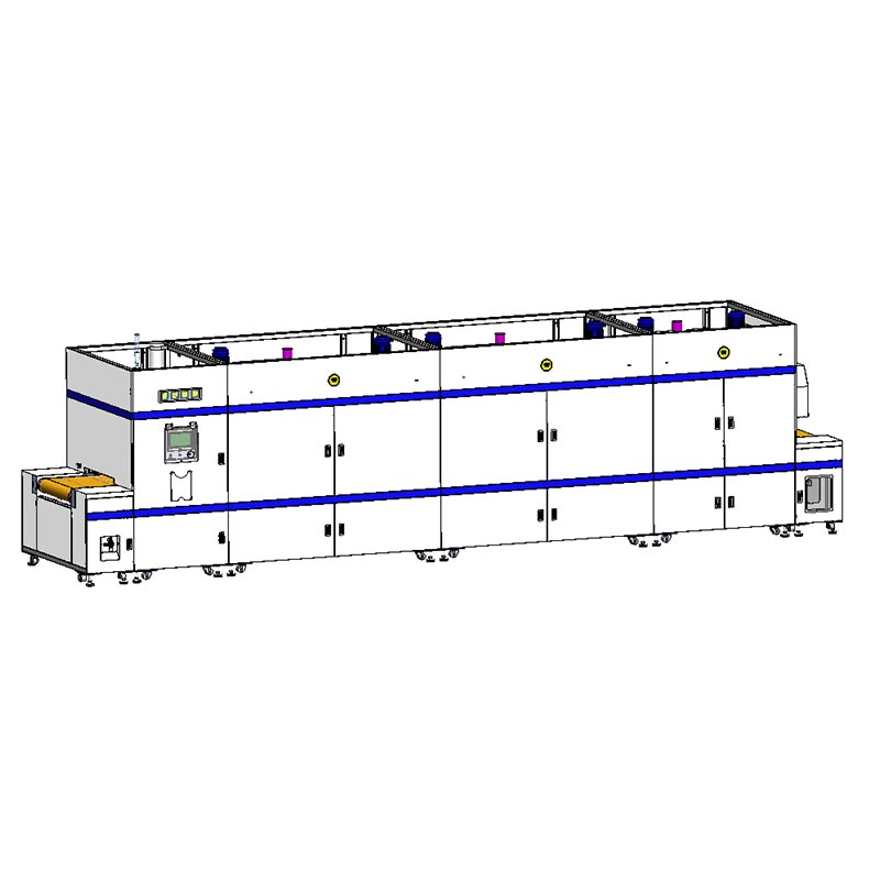 Screentryck Tunnelugn